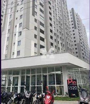 Foto 25 do(a) Apartamento de 1 quartos à venda em Vila das Bandeiras, Guarulhos