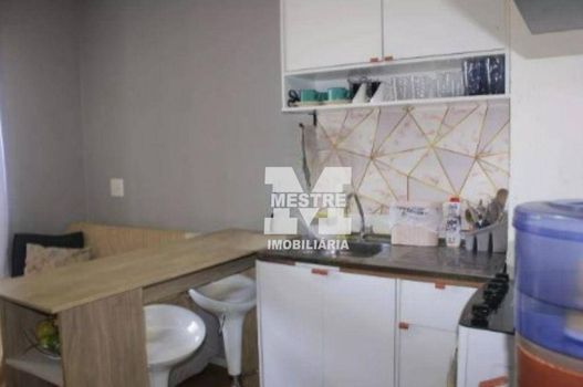 Foto 10 do(a) Apartamento de 1 quartos à venda em Vila das Bandeiras, Guarulhos