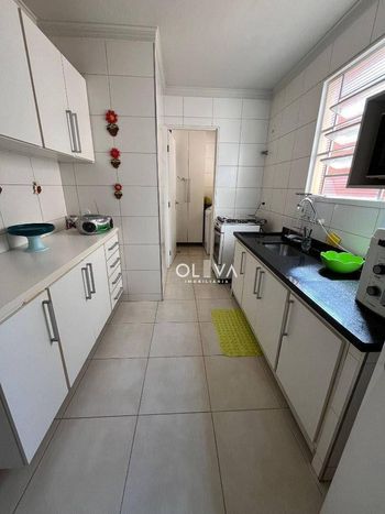 Foto 2 do(a) Apartamento de 2 quartos à venda em Vila Nossa Senhora de Fátima, São José do Rio Preto