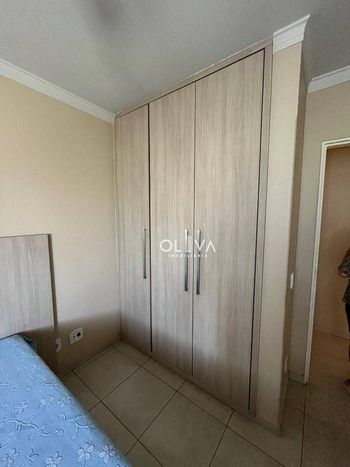 Foto 6 do(a) Apartamento de 2 quartos à venda em Vila Nossa Senhora de Fátima, São José do Rio Preto