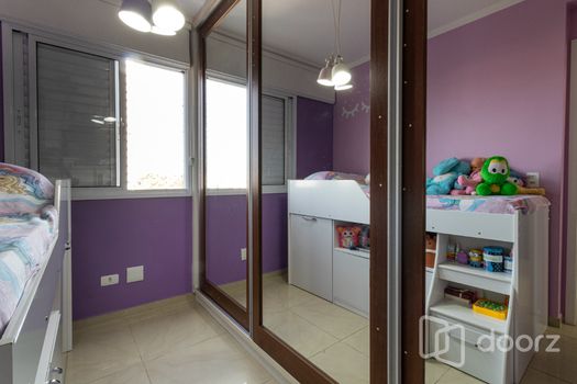 Foto 20 do(a) Apartamento de 2 quartos à venda em Jaguaré, São Paulo