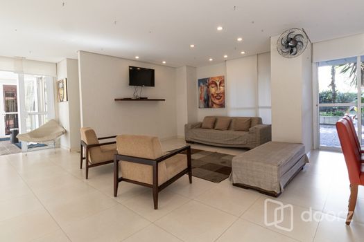 Foto 49 do(a) Apartamento de 2 quartos à venda em Jaguaré, São Paulo
