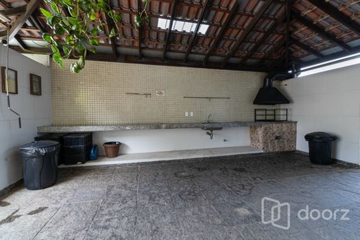 Foto 47 do(a) Apartamento de 2 quartos à venda em Jaguaré, São Paulo