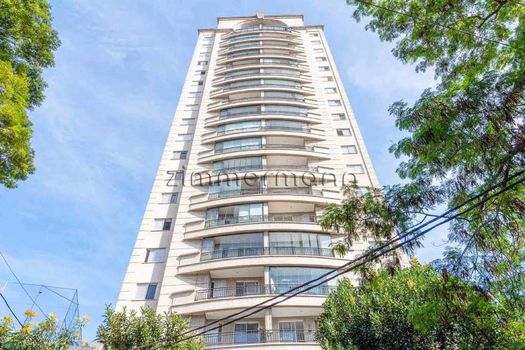 Foto 37 do(a) Apartamento de 2 quartos à venda em Água Branca, São Paulo