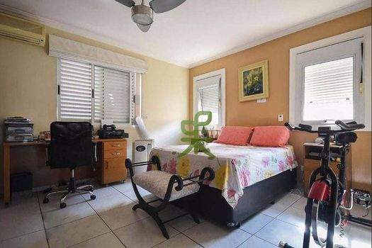 Foto 15 do(a) Casa em Condomínio de 3 quartos à venda em Jardim Monte Kemel, São Paulo