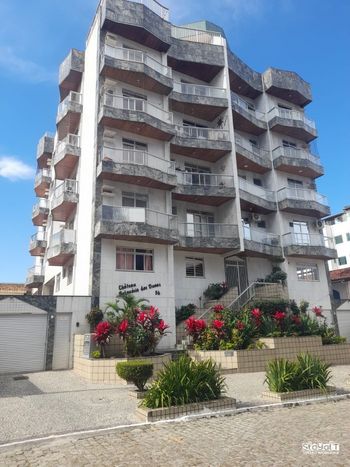 Foto 4 do(a) Apartamento de 2 quartos à venda em Algodoal, Cabo Frio