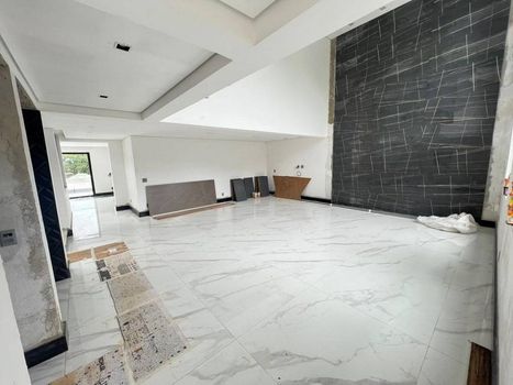 Foto 4 do(a) Casa de 4 quartos à venda em Jardim Atlântico, Belo Horizonte