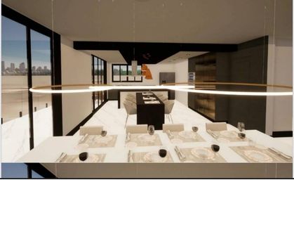 Foto 37 do(a) Casa de 4 quartos à venda em Jardim Atlântico, Belo Horizonte