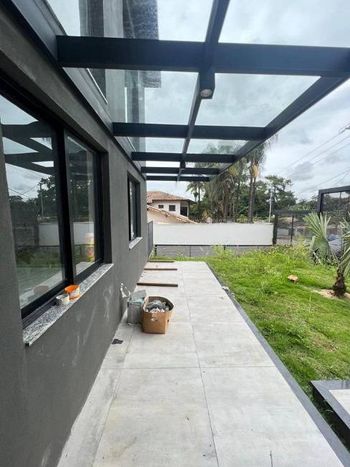 Foto 2 do(a) Casa de 4 quartos à venda em Jardim Atlântico, Belo Horizonte