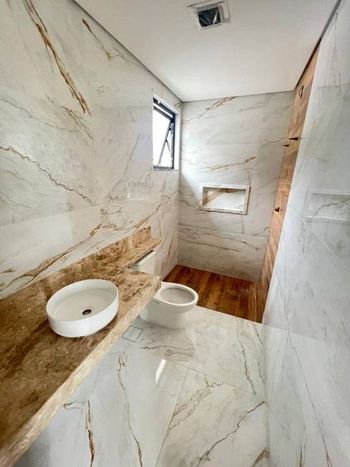 Foto 19 do(a) Casa de 4 quartos à venda em Jardim Atlântico, Belo Horizonte