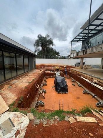 Foto 29 do(a) Casa de 4 quartos à venda em Jardim Atlântico, Belo Horizonte