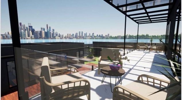 Foto 32 do(a) Casa de 4 quartos à venda em Jardim Atlântico, Belo Horizonte