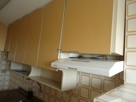 Foto 11 do(a) Apartamento de 1 quartos à venda em Saúde, São Paulo
