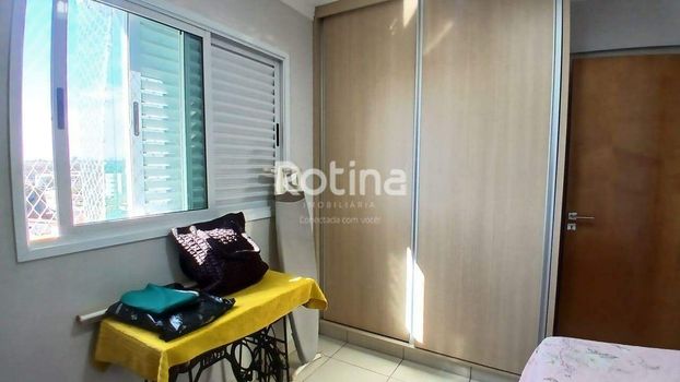 Foto 19 do(a) Apartamento de 3 quartos à venda em Santa Mônica, Uberlândia