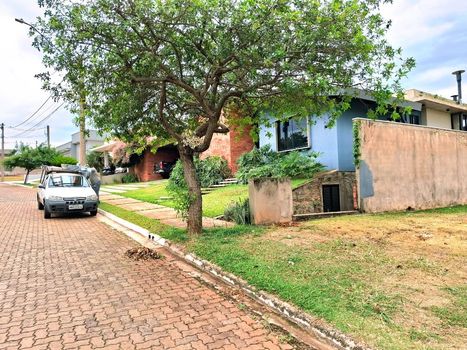 Foto 3 do(a) Terreno false à venda em Condomínio Buona Vita, Araraquara