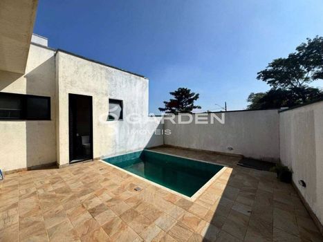 Foto 17 do(a) Casa em Condomínio de 4 quartos à venda em Condomínio Terras do Vale, Caçapava