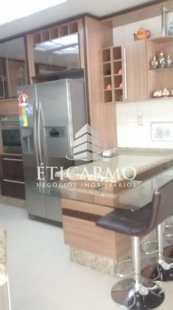 Foto 6 do(a) Casa de 4 quartos à venda em Jardim Nossa Senhora do Carmo, São Paulo