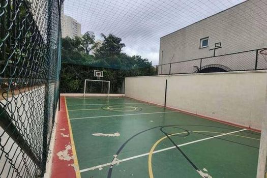 Foto 32 do(a) Cobertura de 2 quartos à venda em Jardim Londrina, São Paulo
