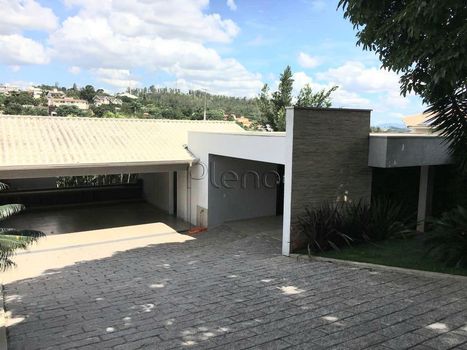 Foto 2 do(a) Casa false à venda em Marambaia, Vinhedo