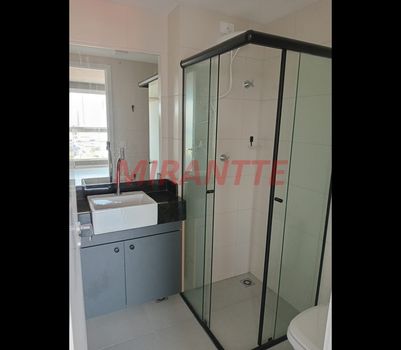 Foto 8 do(a) Apartamento de 2 quartos para alugar em Água Fria, São Paulo