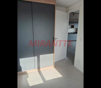 Foto 4 do(a) Apartamento de 2 quartos para alugar em Água Fria, São Paulo