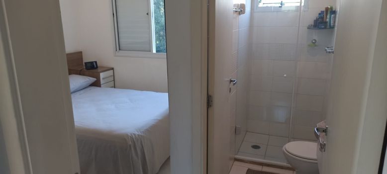 Foto 5 do(a) Apartamento de 3 quartos à venda em Vila Andrade, São Paulo