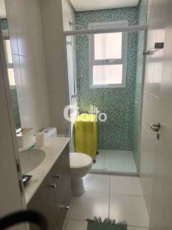 Foto 11 do(a) Apartamento de 3 quartos à venda em Parque Santana, Mogi das Cruzes