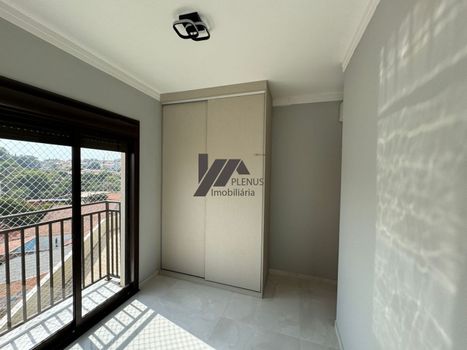 Foto 7 do(a) Apartamento de 3 quartos à venda em Vila Almeida, Indaiatuba