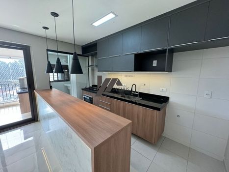Foto 5 do(a) Apartamento de 3 quartos à venda em Vila Almeida, Indaiatuba