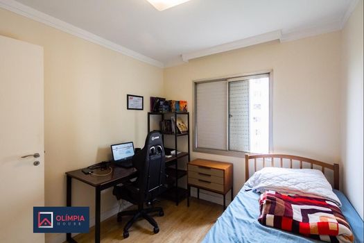 Foto 14 do(a) Apartamento de 2 quartos à venda em Indianópolis, São Paulo