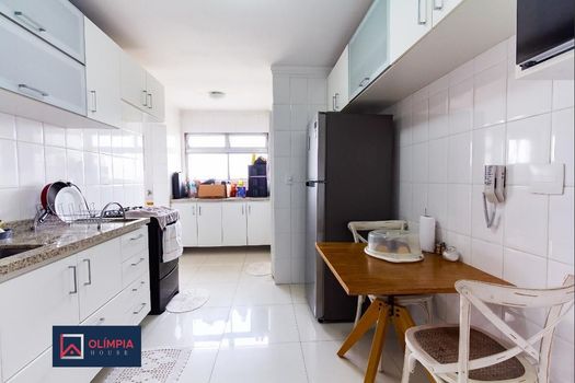 Foto 8 do(a) Apartamento de 2 quartos à venda em Indianópolis, São Paulo