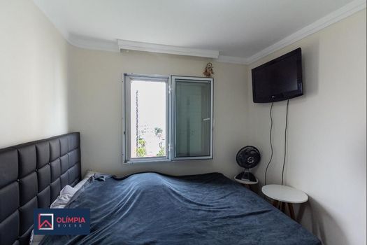 Foto 19 do(a) Apartamento de 2 quartos à venda em Indianópolis, São Paulo