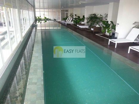 Foto 25 do(a) Apartamento de 1 quartos à venda em Brooklin Paulista, São Paulo