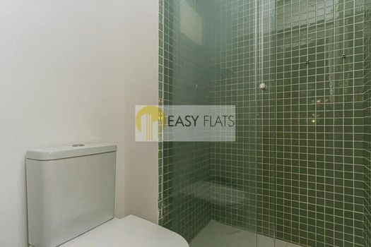 Foto 17 do(a) Apartamento de 1 quartos à venda em Brooklin Paulista, São Paulo