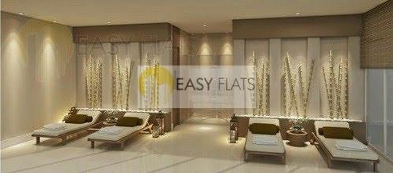 Foto 26 do(a) Apartamento de 1 quartos à venda em Brooklin Paulista, São Paulo