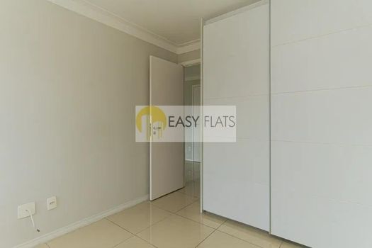 Foto 13 do(a) Apartamento de 1 quartos à venda em Brooklin Paulista, São Paulo