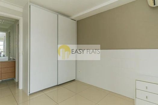 Foto 14 do(a) Apartamento de 1 quartos à venda em Brooklin Paulista, São Paulo