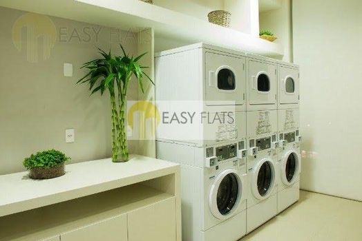 Foto 28 do(a) Apartamento de 1 quartos à venda em Brooklin Paulista, São Paulo