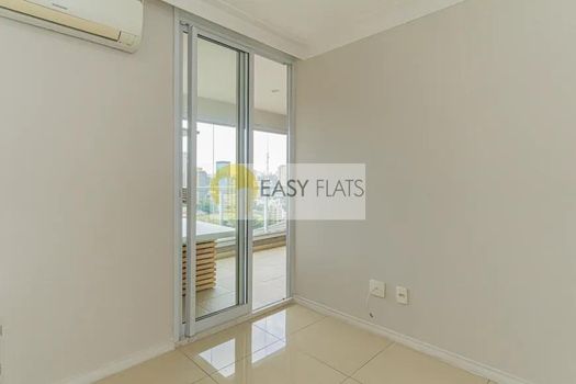 Foto 15 do(a) Apartamento de 1 quartos à venda em Brooklin Paulista, São Paulo