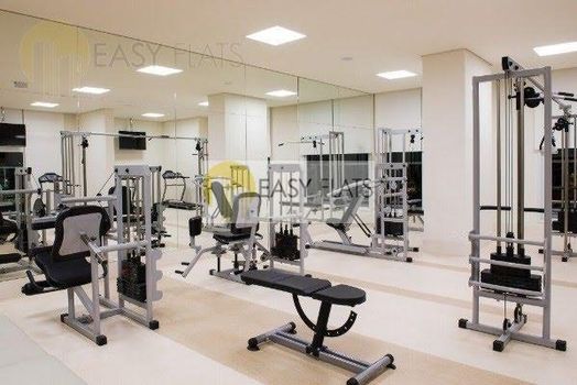 Foto 23 do(a) Apartamento de 1 quartos à venda em Brooklin Paulista, São Paulo