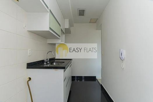 Foto 21 do(a) Apartamento de 1 quartos à venda em Brooklin Paulista, São Paulo