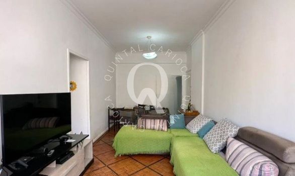 Foto 4 do(a) Apartamento de 2 quartos à venda em Copacabana, Rio de Janeiro