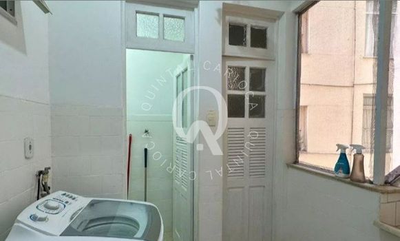 Foto 23 do(a) Apartamento de 2 quartos à venda em Copacabana, Rio de Janeiro
