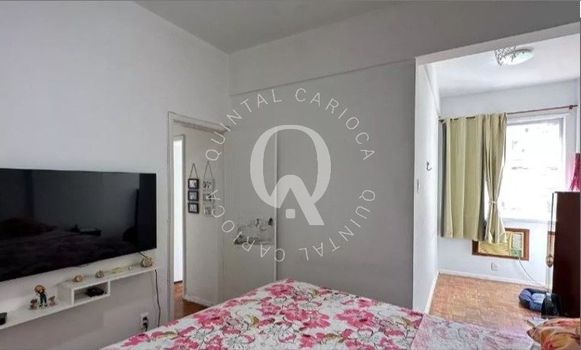 Foto 16 do(a) Apartamento de 2 quartos à venda em Copacabana, Rio de Janeiro