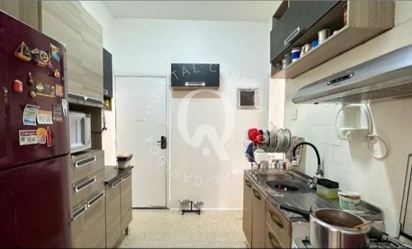 Foto 9 do(a) Apartamento de 2 quartos à venda em Copacabana, Rio de Janeiro