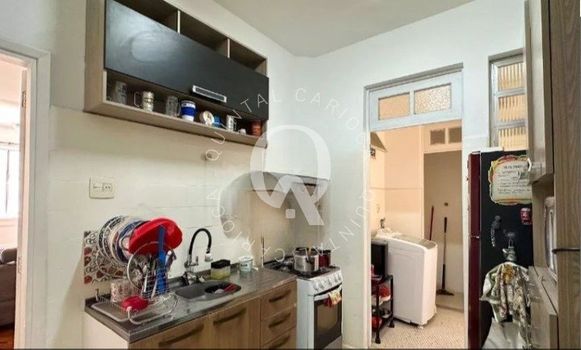 Foto 7 do(a) Apartamento de 2 quartos à venda em Copacabana, Rio de Janeiro