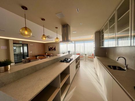 Foto 26 do(a) Kitnet / JK / Studio de 1 quartos à venda em Monte Verde, Florianópolis