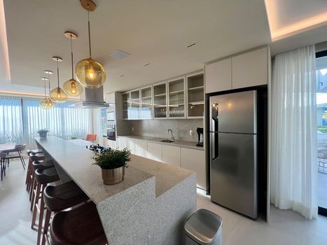 Foto 23 do(a) Kitnet / JK / Studio de 1 quartos à venda em Monte Verde, Florianópolis