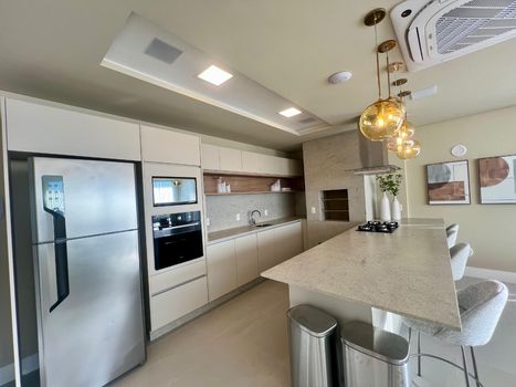 Foto 28 do(a) Kitnet / JK / Studio de 1 quartos à venda em Monte Verde, Florianópolis