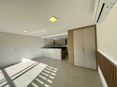 Foto 9 do(a) Kitnet / JK / Studio de 1 quartos à venda em Monte Verde, Florianópolis